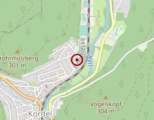 Karte: Willems-Marquenie Gertrud