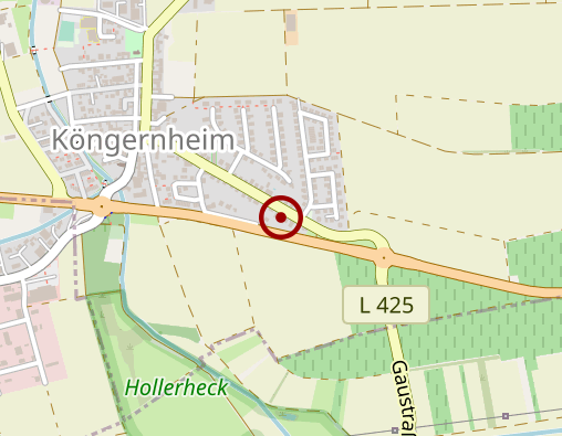 Karte: Bender Sabine