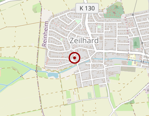 Karte: Schroth-Frey Carmen