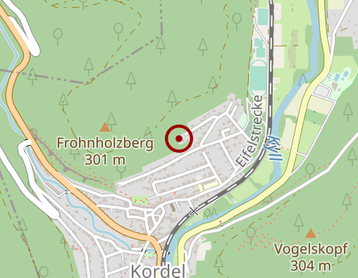 Karte: Dusi D. Dr., Stadler-Dusi S. Dr.