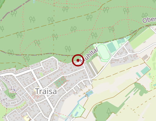 Karte: Bickelhaupt Silke Dipl.Soz.Päd.