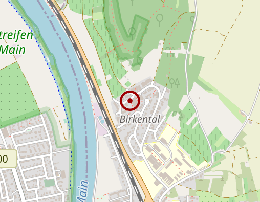 Karte: Stöcker Katja Praxis für Naturheilkunde