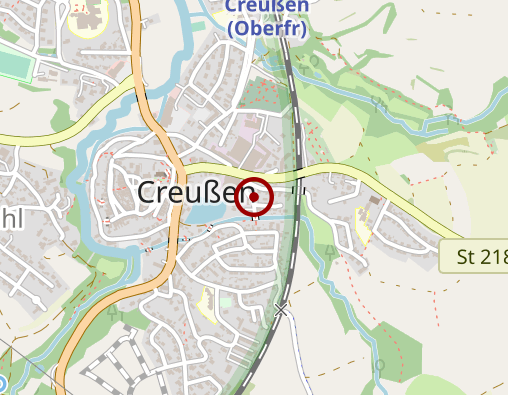 Karte: LogErgo Stemmler Michaela