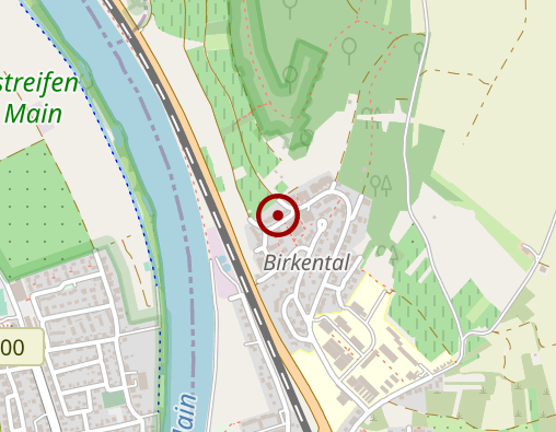 Karte: Ernährungsberatung und -therapie Entdecke Gesundes