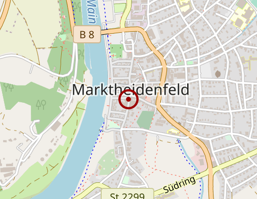 Karte: Uffinger Carola Dipl.-Psychologin Kinder- u. Jugendlichenpsychotherapeutin