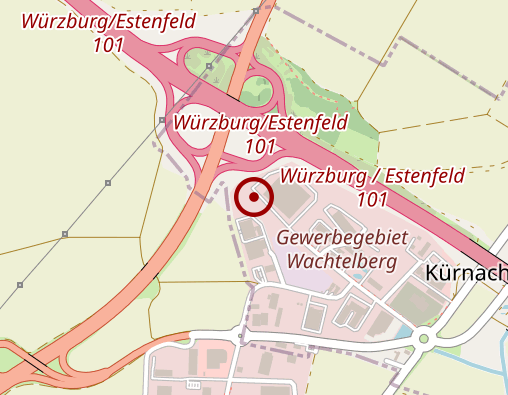 Karte: Sonnen-Apotheke