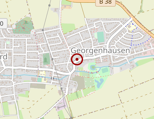 Karte: Kron Renate Dipl.-Psych.