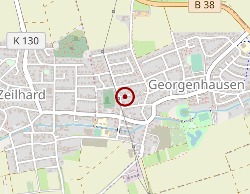 Karte: Boos-Arndt Marina Dipl. Sozialpädagogin