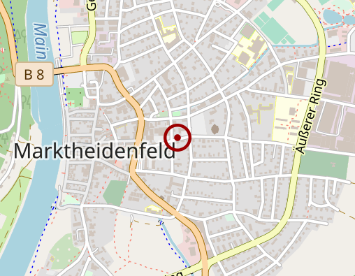 Karte: Neumann Claudia Heilpraktikerin