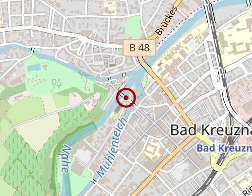 Karte: Peukert Renate