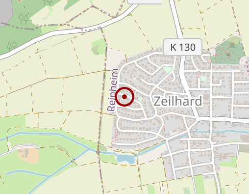 Karte: Conradi Christiane