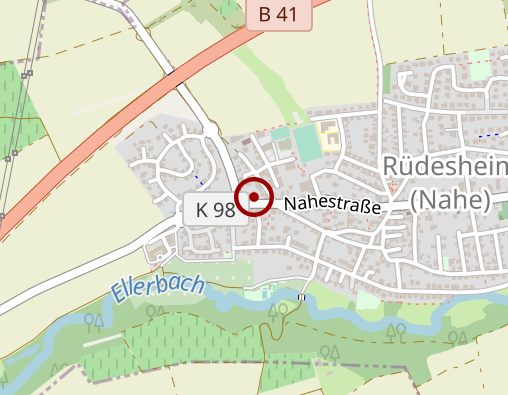 Karte: Domann Johannes