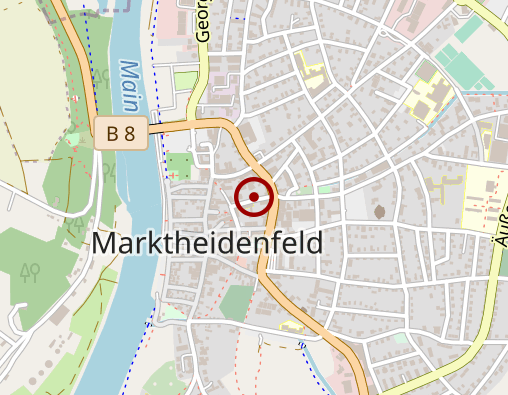 Karte: Winter Carmen Physiotherapie