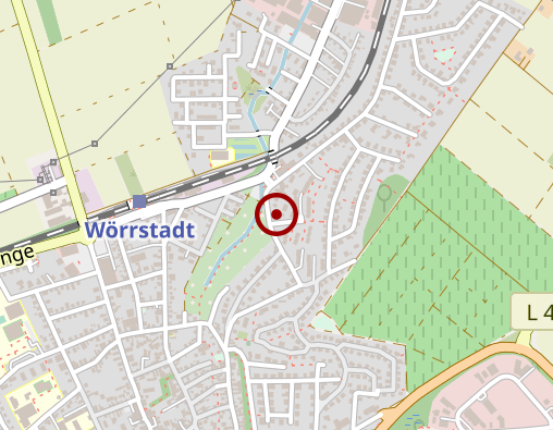 Karte: Physio Gym Team