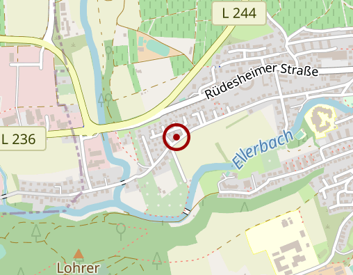 Karte: Praxis für moderne Therapien