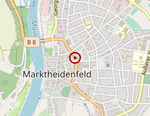 Karte: Hofmann Andrea