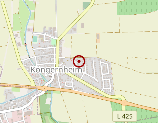 Karte: Eichhorn Sabine