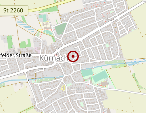 Karte: Michaelis-Apotheke