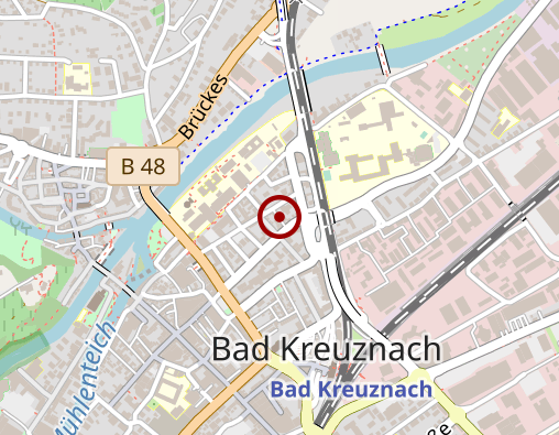 Karte: Loffredo Mirella