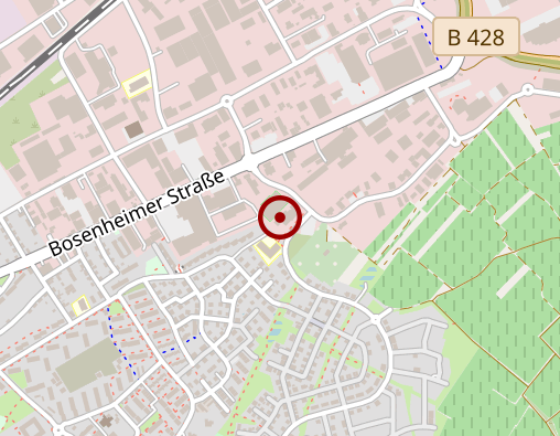 Karte: Pfeiffer-Müller