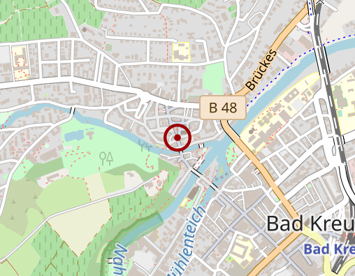 Karte: Löwen-Apotheke