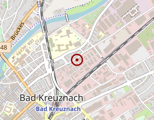 Karte: Markus Metzenroth