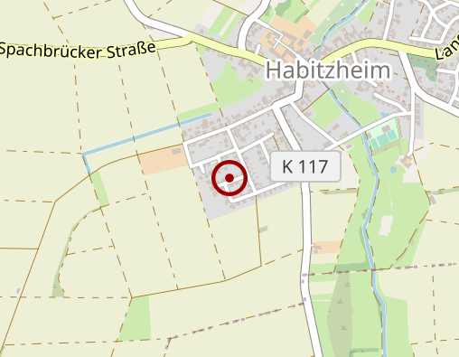 Karte: Chalupa Georg E.