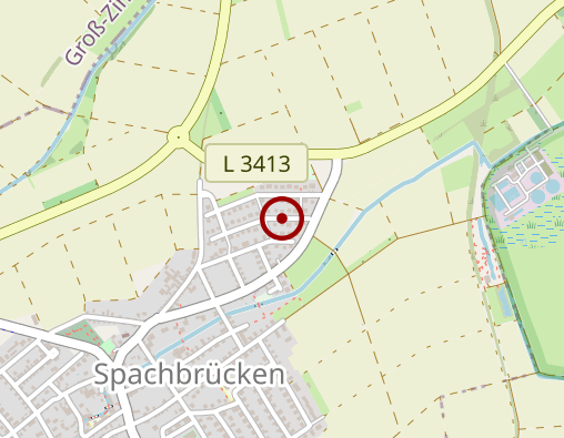 Karte: Die Sicherheitsexperten SI-EX GmbH - Schlüsselnotdienst und Sicherheitstechnik