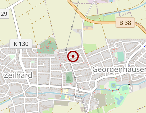 Karte: Body and Soul