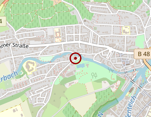 Karte: Schmid Hansgeorg Dipl.-Psych.