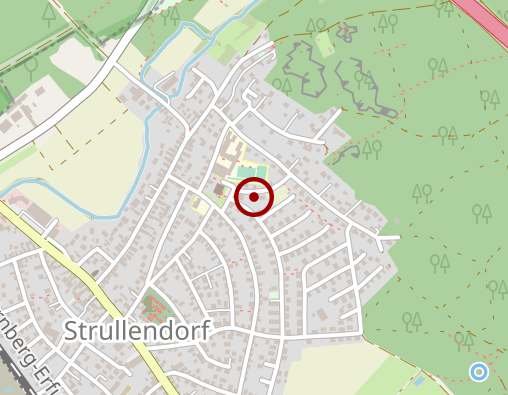 Karte: Kainer M. Heilpraktiker