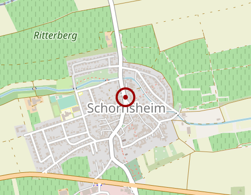 Karte: Grummt-Ender Kornelia