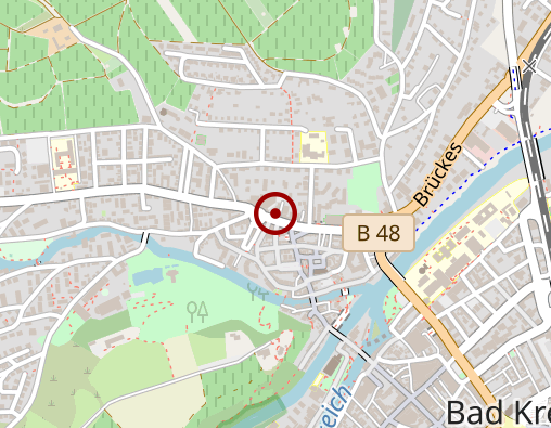 Karte: Spitzlay Helmut