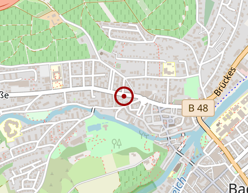 Karte: Saulheimer Karin