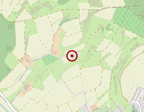 Karte: Eichgrund-Institut f. Integrative Gestalttherapie