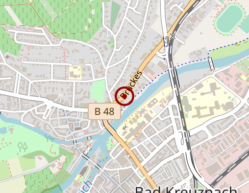 Karte: Czernitzky Bernd von u. Weber Werner