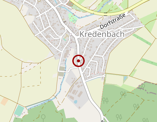 Karte: Helfende Hände - Soziale Dienste e.V. - ambulante Pflege -