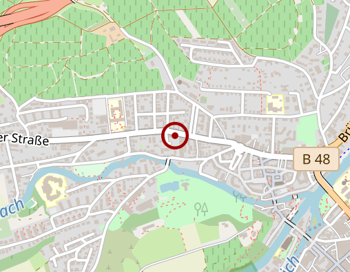 Karte: Stoeck Thomas