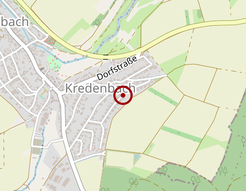 Karte: Sozialstation Lutz Inh. Melanie Hartmann