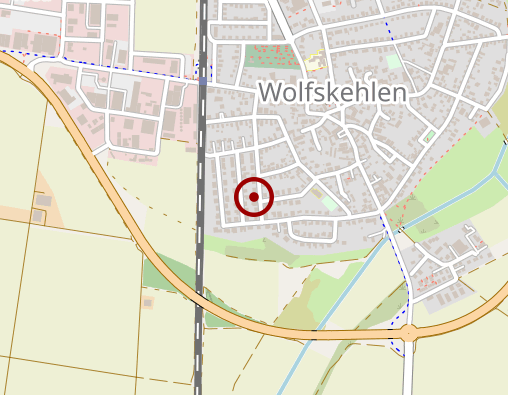 Karte: Hauswirtschaftliche Dienstleistungen Dimitra Moutsi