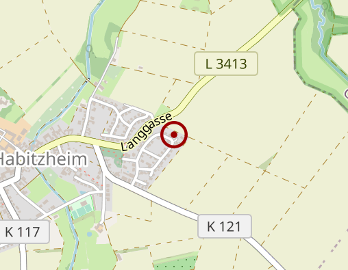 Karte: Fohlenstein Kim Felicitas