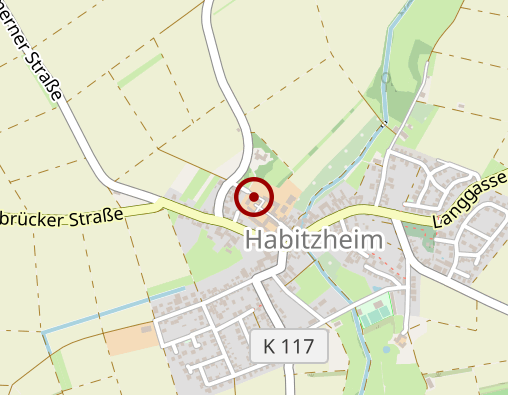 Karte: Thomaßen Christiane