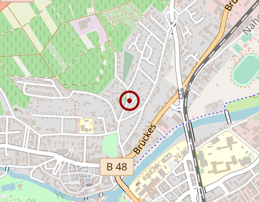 Karte: Naumann Tamara