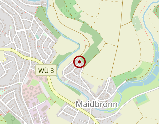 Karte: Mäder Uwe Dr.