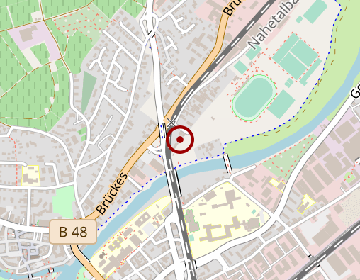 Karte: Wittchen Dörte