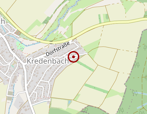 Karte: Potzel Dieter Bestattungen