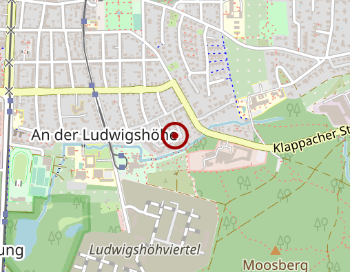 Karte: Schnitzspahn Kristina M.A.