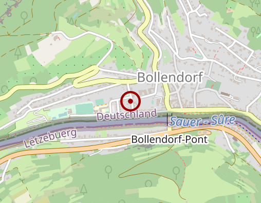 Karte: Zisch-Jamros Gertrud