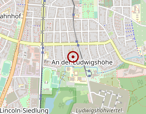 Karte: Wolter Victoria