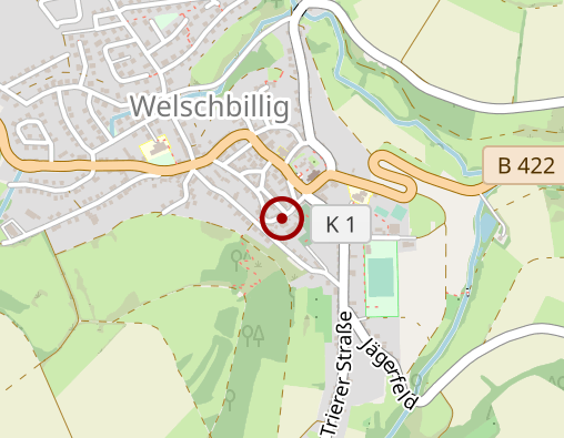 Karte: Jubelius Kerstin